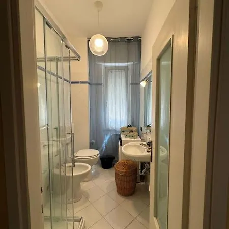 Апартаменты 5 Terre Express House - Migliarina *