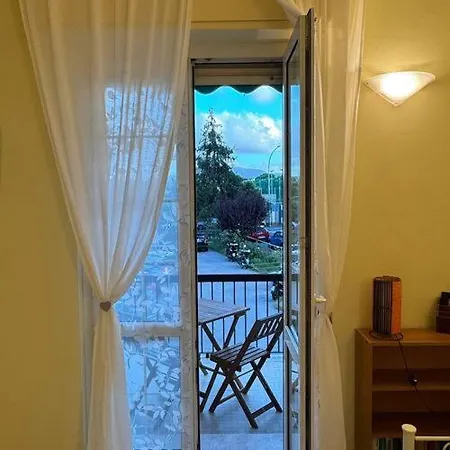Апартаменты 5 Terre Express House - Migliarina