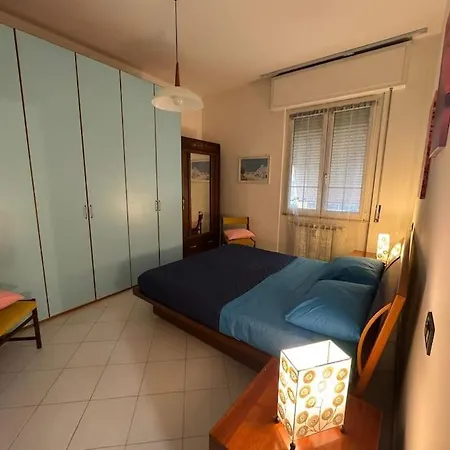5 Terre Express House - Migliarina * Isola (Liguria)