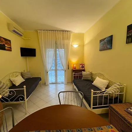 Апартаменты 5 Terre Express House - Migliarina