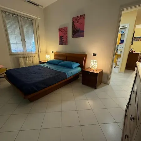 Апартаменты 5 Terre Express House - Migliarina *