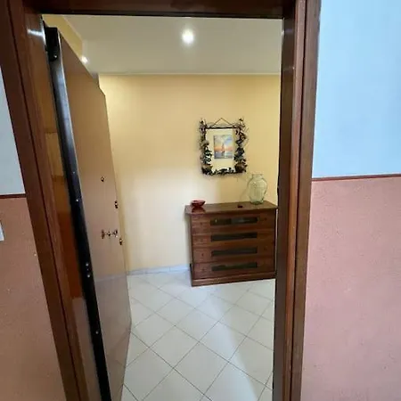 5 Terre Express House - Migliarina Isola (Liguria)