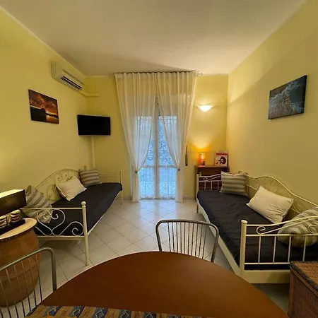 5 Terre Express House - Migliarina