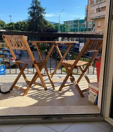 5 Terre Express House - Migliarina Apartment